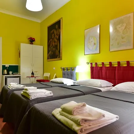 Romebest Guest house *