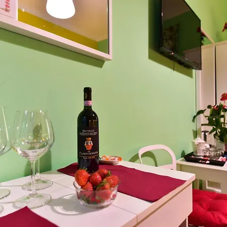 Romebest Guest house *