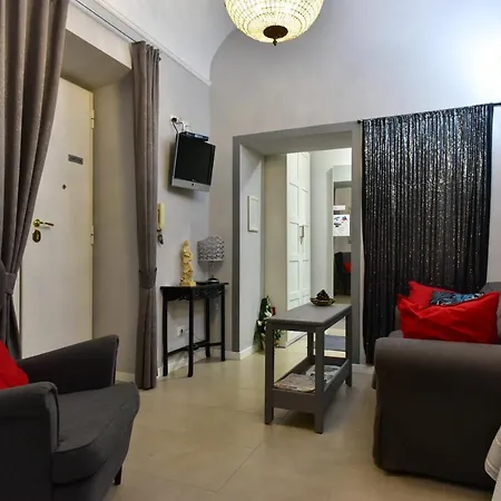 Romebest Guest house *