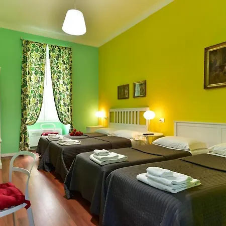 Romebest Guest house Rome