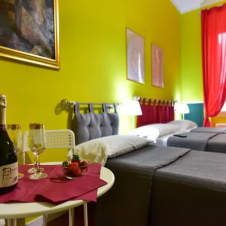 Romebest Guest house Rome
