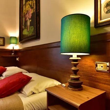 Guest house Romebest Rome