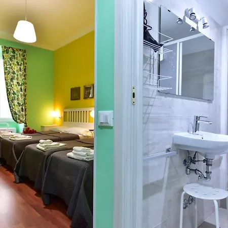Romebest Guest house
