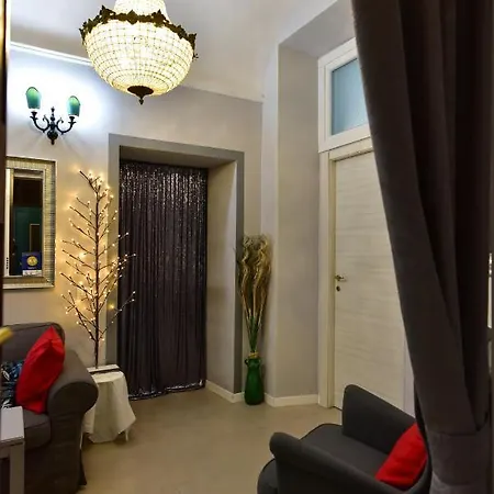 Romebest Guest house