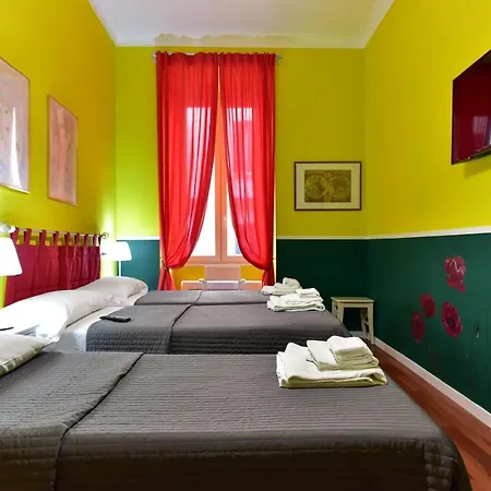 Romebest Guest house