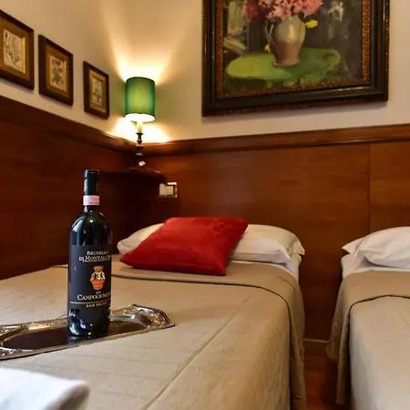 Guest house Romebest