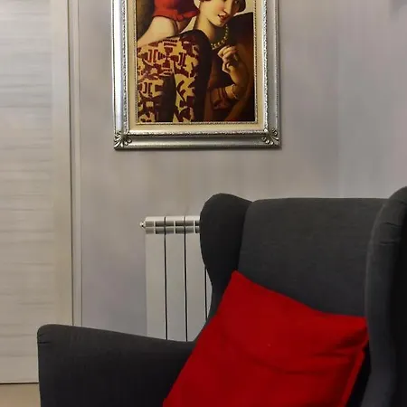 Romebest Guest house *